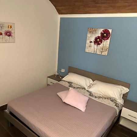 Le Antiche Mura Apartment Сасари Екстериор снимка