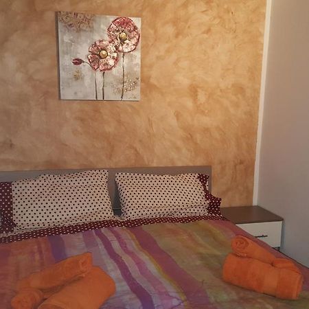 Le Antiche Mura Apartment Сасари Екстериор снимка