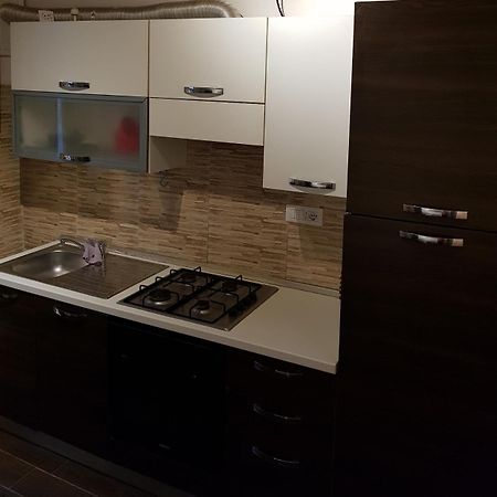 Le Antiche Mura Apartment Сасари Екстериор снимка