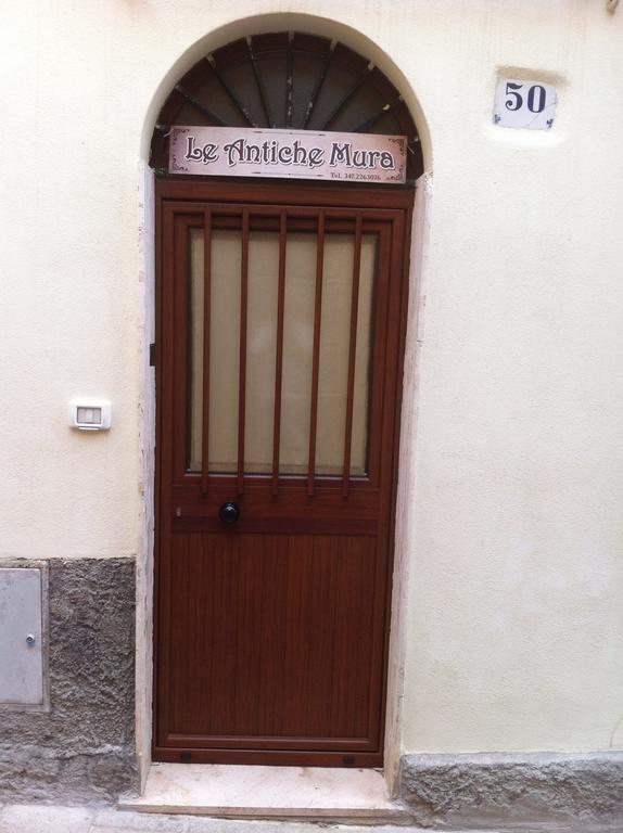 Le Antiche Mura Apartment Сасари Стая снимка
