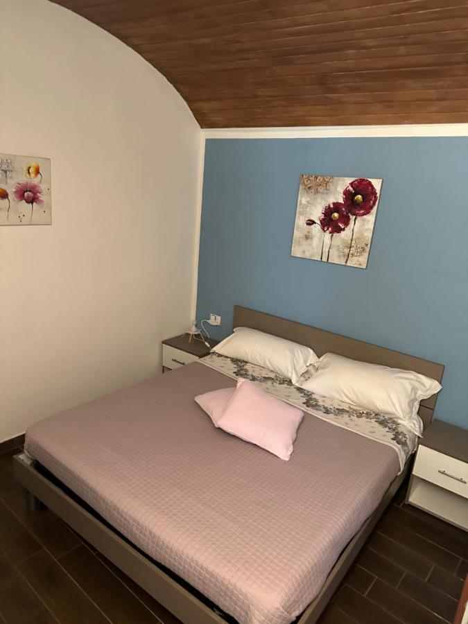 Le Antiche Mura Apartment Сасари Екстериор снимка