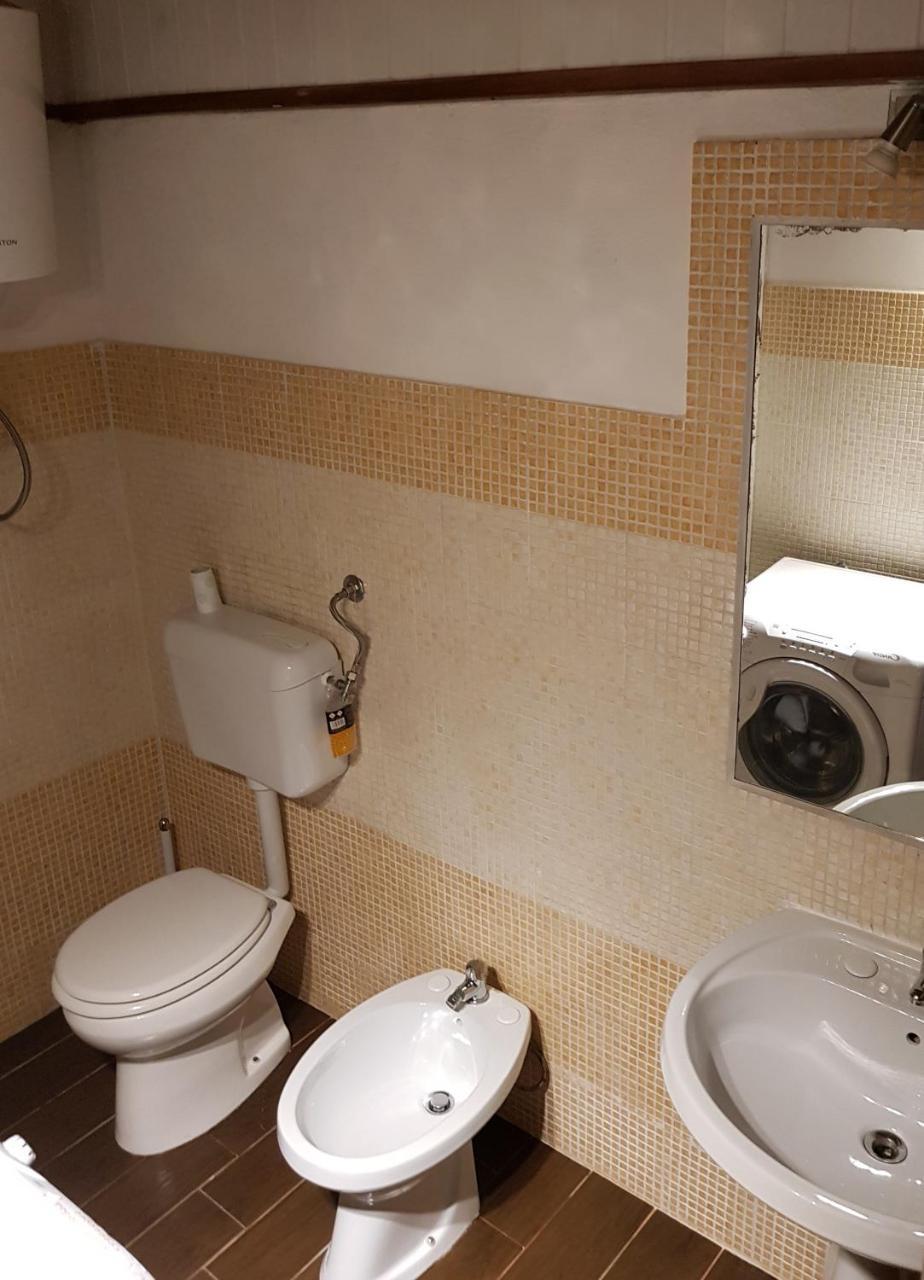 Le Antiche Mura Apartment Сасари Екстериор снимка